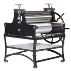 Fine art shop - Professional Etching Press 100V (wheel) | totenart.com 