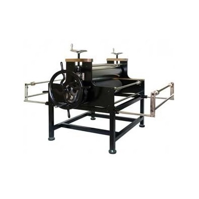 Fine art shop - Professional Etching Press 120V (wheel) | totenart.com 