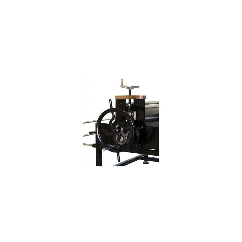 Fine art shop - Professional Etching Press 120V (wheel) | totenart.com 
