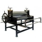 Fine art shop - Professional Etching Press 120V (wheel) | totenart.com 