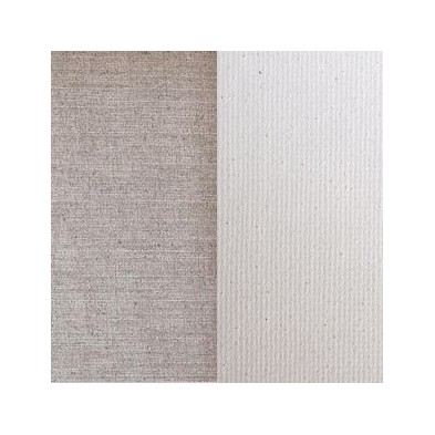 Fine art shop - Primed Belgian Linen Canvas, 400 gr., Medium grain, Roll 2.10x10 m. | totenart.com