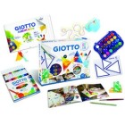 Fine art shop - Giotto Art Lab Easy Painting | totenart.com