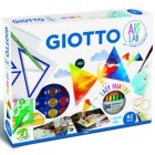 Fine art shop - Giotto Art Lab Easy Painting | totenart.com