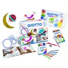  Fine art shop - Giotto Art Lab Easy Drawing | totenart.com