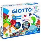  Fine art shop - Giotto Art Lab Funny Collage | totenart.com