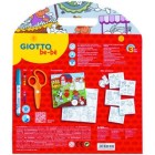 Fine art shop - Giotto Be-Bé Creative Kit 12 Felt-tip Pens, My Farm | totenart.com 
