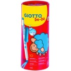 Fine art shop - Giotto Be-Bé 10 Felt-tip Pens | totenart.com 