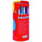 Fine art shop - Giotto Be-Bé 10 Felt-tip Pens | totenart.com 