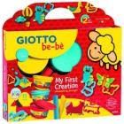 Fine art shop - Giotto Be-Bè Kit My First Creation | totenart.com 