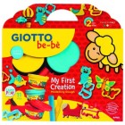 Fine art shop - Giotto Be-Bè Kit My First Creation | totenart.com 