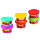 Fine art shop - Giotto Be-Bè Modelling set, My Builder | totenart.com 