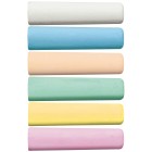 Fine art shop - Giotto Be-Bé 6 Coloured Chalks | totenart.com 