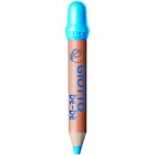 Fine art shop - Giotto Be-Bé 12 Large pencils + Pencil Sharpener | totenart.com 