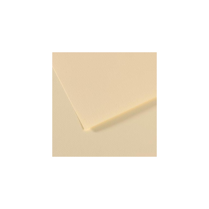  Fine art shop - Mi-teintes Canson Limonade, 160 gr., 50x65 cm. | totenart.com