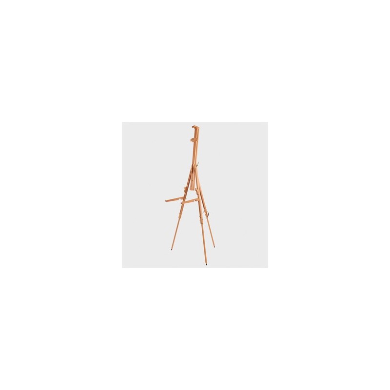 Fine art shop - Foldable Wood Easel M27 Mabef | totenart.com