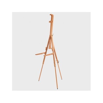 Fine art shop - Foldable Wood Easel M27 Mabef | totenart.com