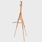 Fine art shop - Foldable Wood Easel M27 Mabef | totenart.com