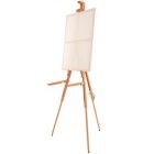 Fine art shop - Foldable Wood Easel M27 Mabef | totenart.com