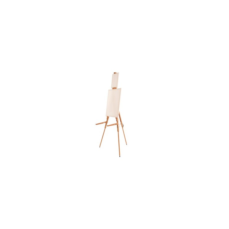 Fine art shop - Foldable Wood Easel M27 Mabef | totenart.com