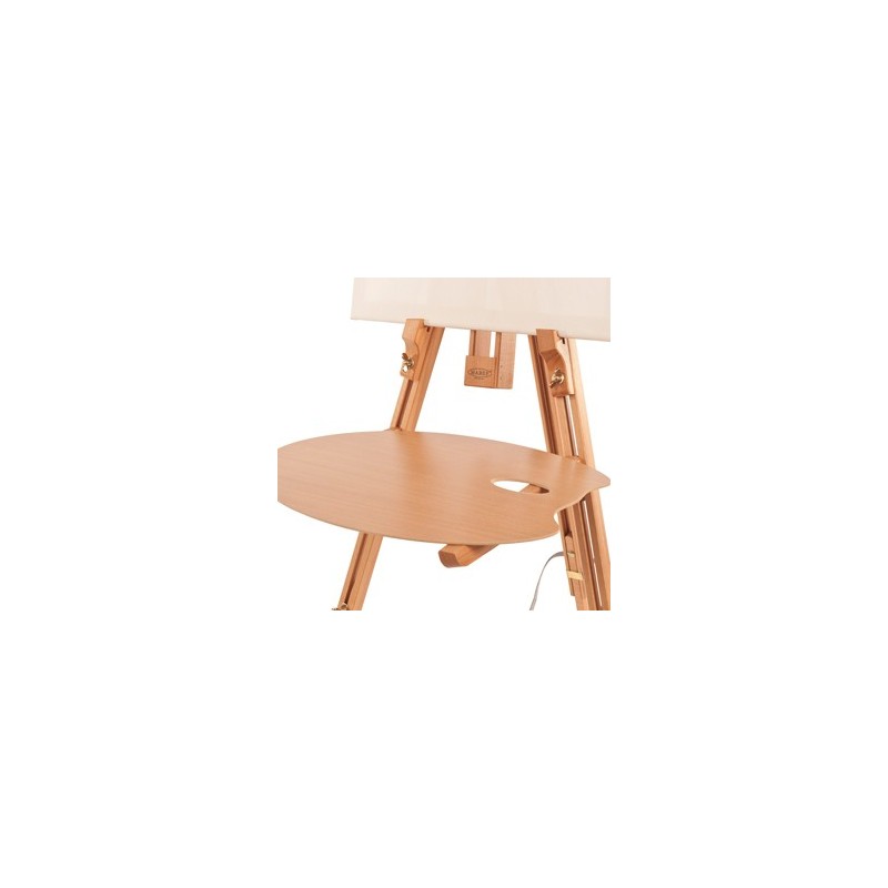 Fine art shop - Foldable Wood Easel M27 Mabef | totenart.com