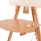 Fine art shop - Foldable Wood Easel M27 Mabef | totenart.com