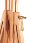 Fine art shop - Foldable Wood Easel M27 Mabef | totenart.com
