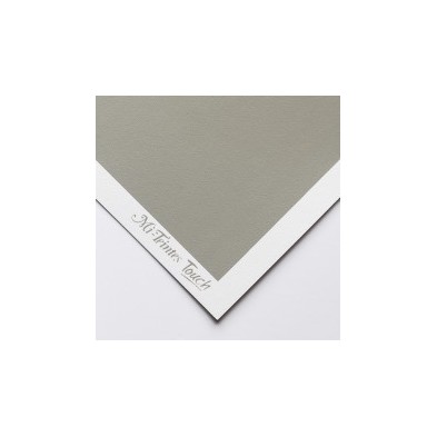  Fine art shop - Mi-teintes Touch Canson Gray Chine 431, 355 gr., 50x65 cm. | totenart.com