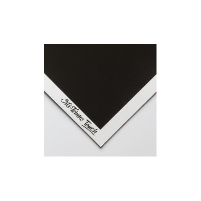  Fine art shop - Mi-teintes Touch Canson Black, 355 gr., 50x65 cm. | totenart.com