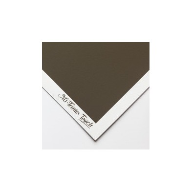  Fine art shop - Mi-teintes Touch Canson Dark Gray 345, 355 gr., 50x65 cm. | totenart.com