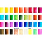 Fine art shop - Box 36 watercolors Faber-Castell and brush | totenart.com