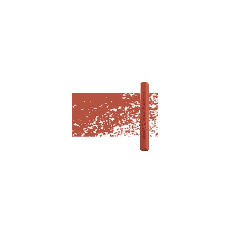 Fine art shop - Carres Conte Burnt Sienna 023 | totenart.com 