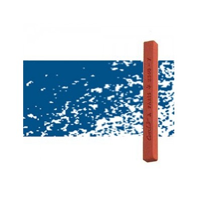 Fine art shop - Carres Conte Marine blue 071 | totenart.com 