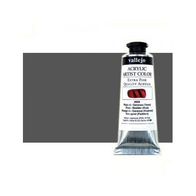 Fine art shop - Acrylic Artist Vallejo, Light Grey, 60 ml. | totenart.com