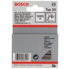 Fine art shop - Stapler typ 53 Bosch, box 1000 uds. | totenart.com
