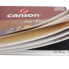  Fine art shop - Canson Mi-Teintes Touch Pad, assorted colors, 12 s. 350 gr 24x32 cm | totenart.com