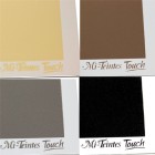  Fine art shop - Canson Mi-Teintes Touch Pad, assorted colors, 12 s. 350 gr 24x32 cm | totenart.com