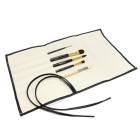 Rembrandt Brushes bag 27x47 cm.