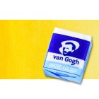 Fine art shop - Watercolour Van Gogh pan, Quinacridone Purple Blue | totenart.com
