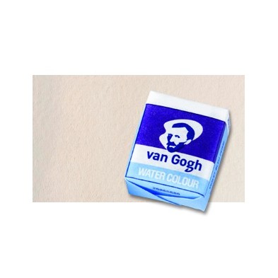 Fine art shop - Watercolour Van Gogh, pan, Titanium Buff | totenart.com