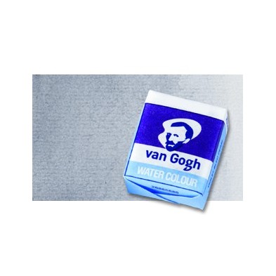 Fine art shop - Watercolour Van Gogh, pan, Opaque White Extra | totenart.com