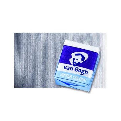 Fine art shop - Watercolour Van Gogh, pan, China White | totenart.com