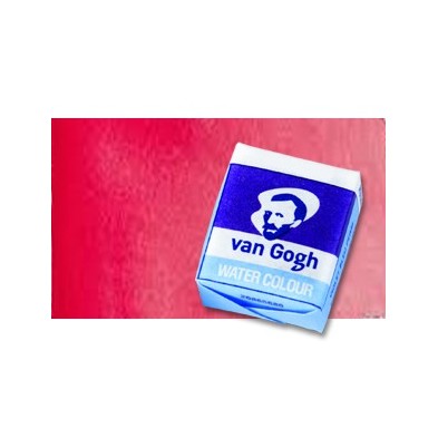 Fine art shop - Watercolour Van Gogh, pan, Light Madder Lacquer | totenart.com