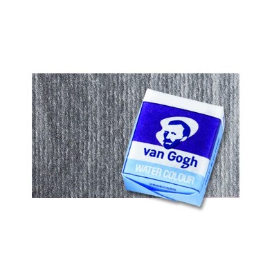 Fine art shop - Watercolour Van Gogh pan, Interference White | totenart.com