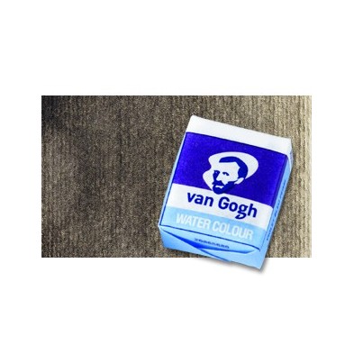 Fine art shop - Watercolour Van Gogh pan, Interference Yellow | totenart.com