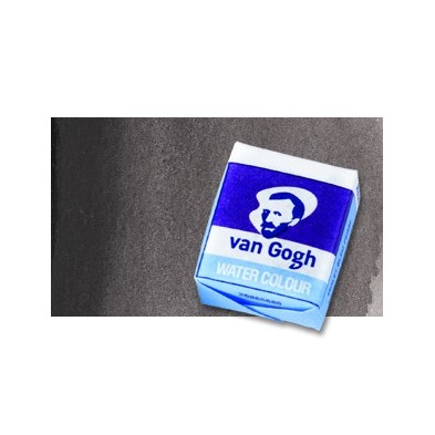 Fine art shop - Watercolour Van Gogh pan, Neutral Tint | totenart.com