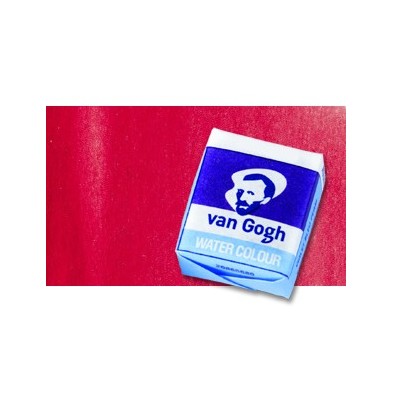 Fine art shop - Watercolour Van Gogh, pan, Madder Lacquer Deep | totenart.com