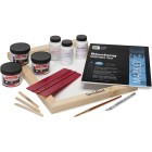 Fine art shop - Introductory Screep Printing Kit Speedball  | totenart.com