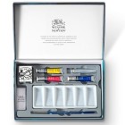 Fine art shop - Gift Set Decorative Postcards Winsor & Newton | totenart.com