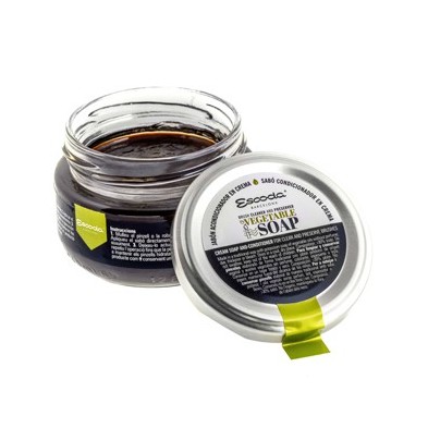 Fine art shop - Brush cleaner and preserver vegetable soap, Escoda | totenart.com
