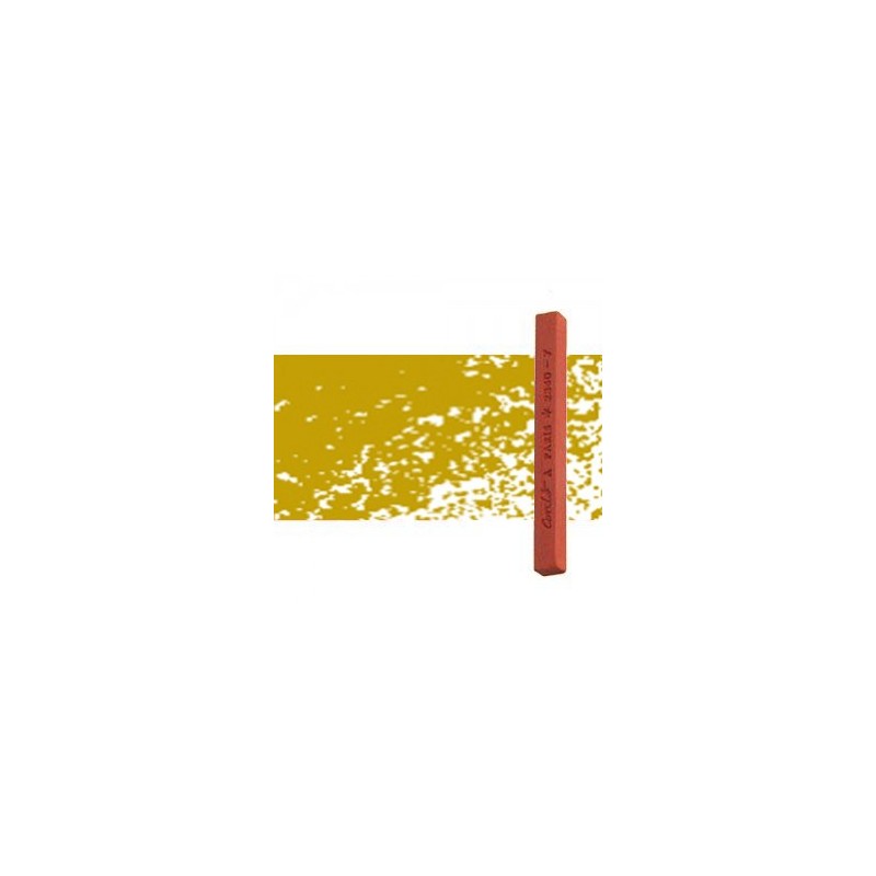 Fine art shop - Carres Conte Moss Green 074 | totenart.com 